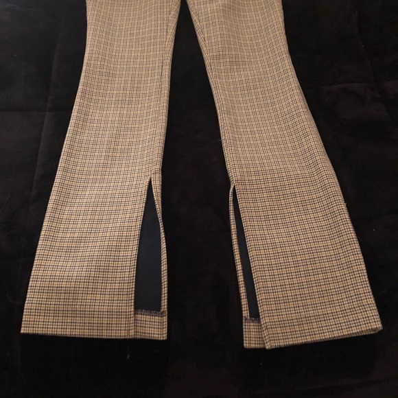 A.L.C. Javier pant size 6 - Picture 5 of 7